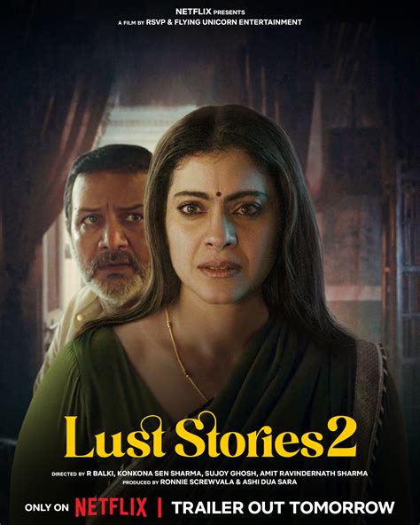 Lust Stories